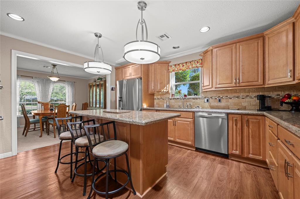 501 Brint Lane, Robinson, TX 76706