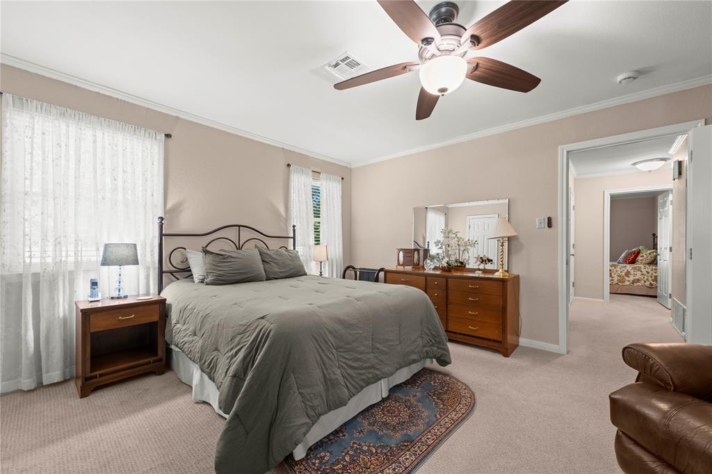 501 Brint Lane, Robinson, TX 76706