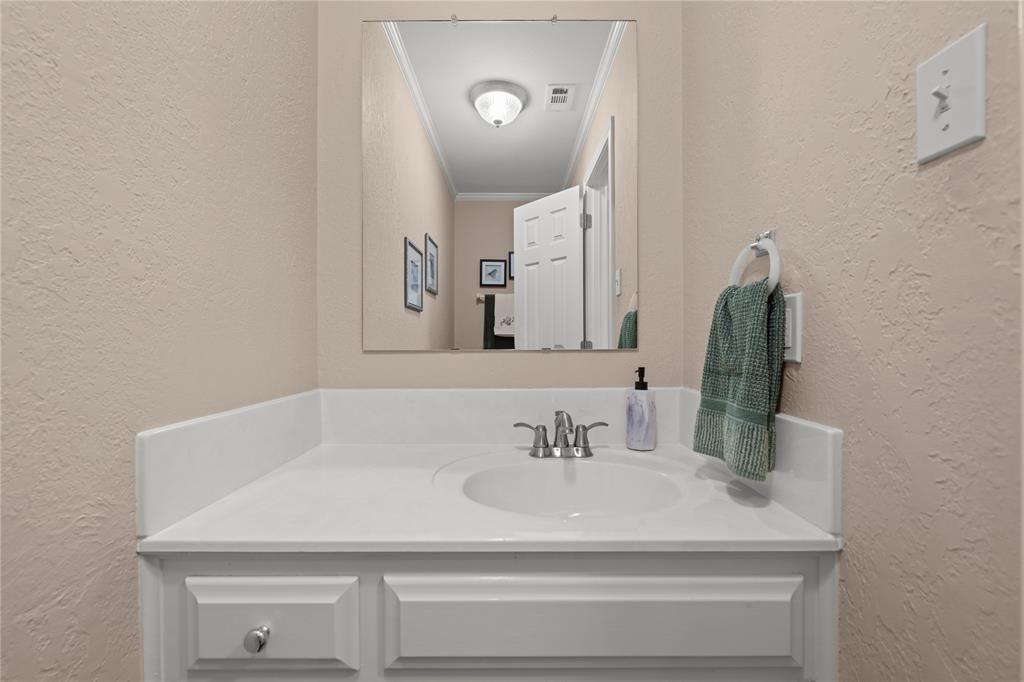 501 Brint Lane, Robinson, TX 76706
