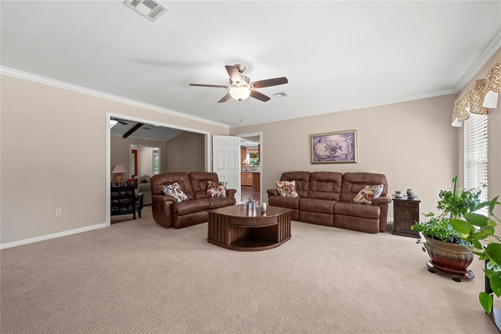501 Brint Lane, Robinson, TX 76706