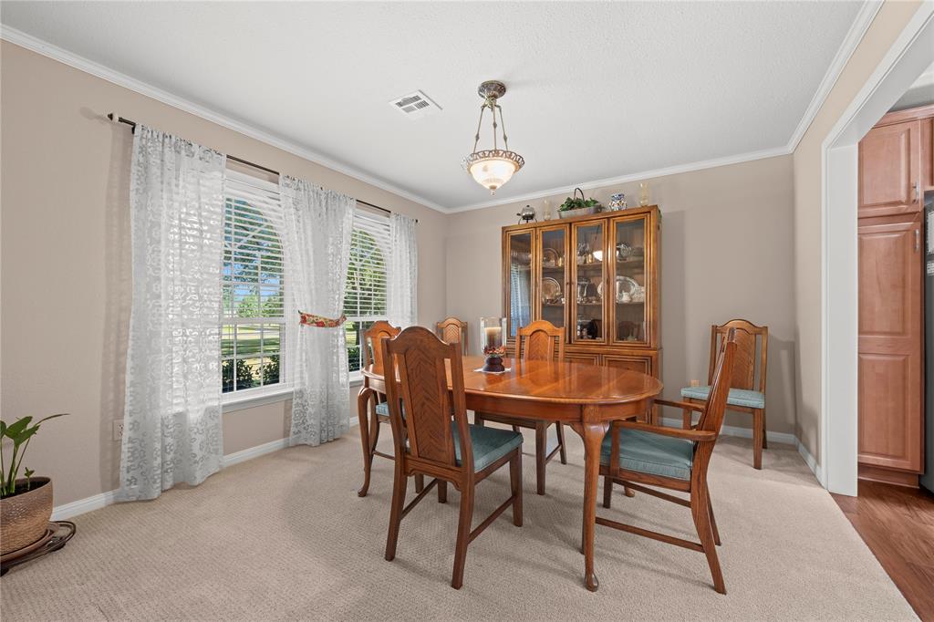 501 Brint Lane, Robinson, TX 76706
