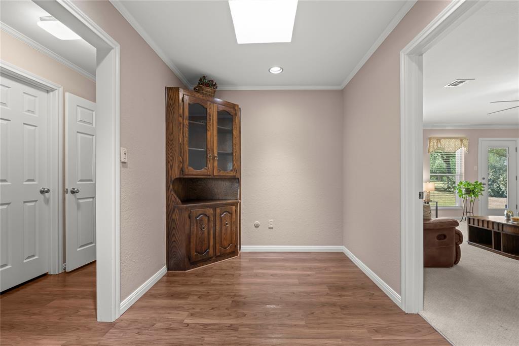 501 Brint Lane, Robinson, TX 76706