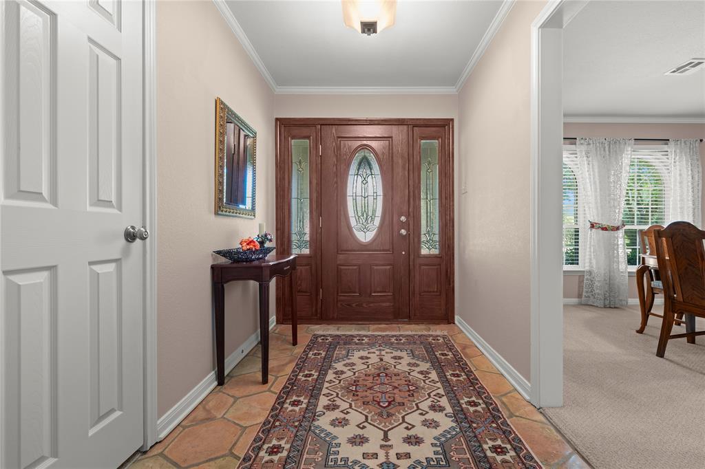 501 Brint Lane, Robinson, TX 76706