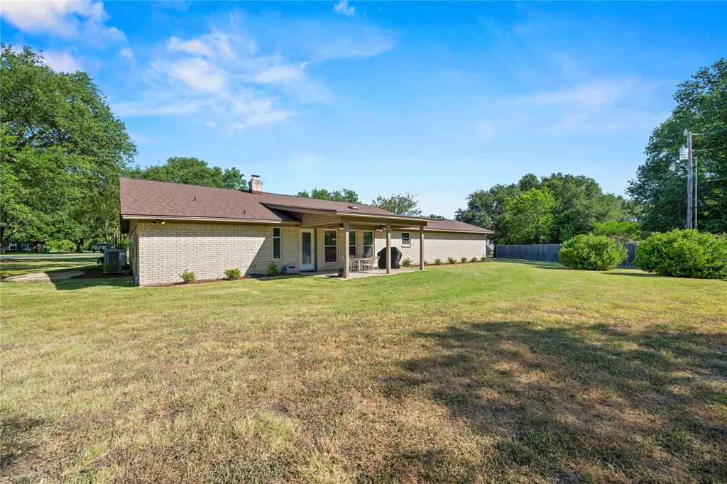 501 Brint Lane, Robinson, TX 76706 501 Brint Lane, Robinson, TX 76706