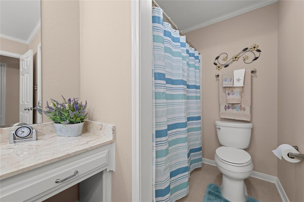 501 Brint Lane, Robinson, TX 76706