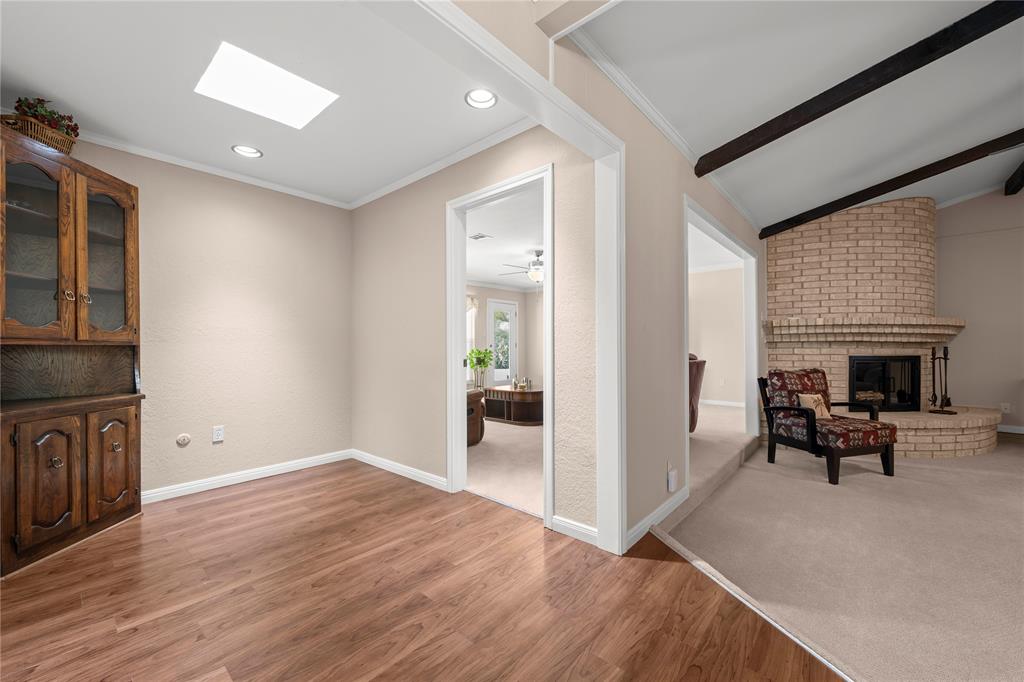 501 Brint Lane, Robinson, TX 76706