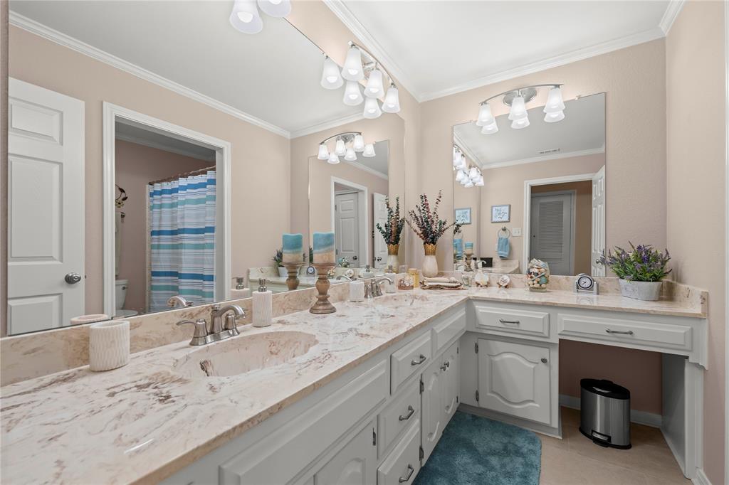 501 Brint Lane, Robinson, TX 76706