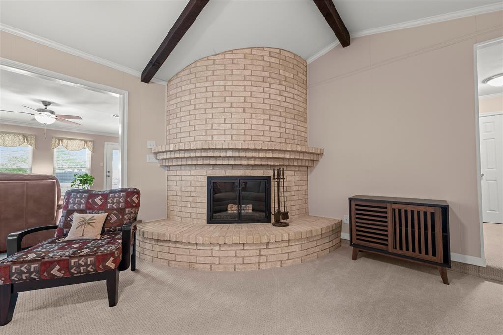 501 Brint Lane, Robinson, TX 76706