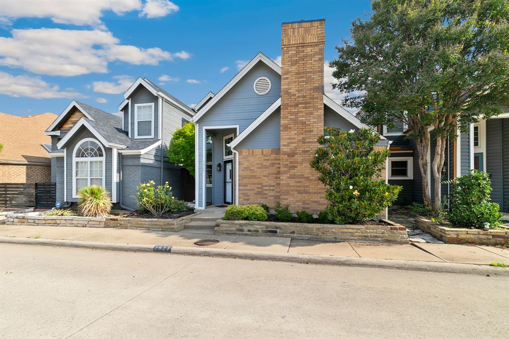 2927 S Bend Drive, Dallas, TX 75229