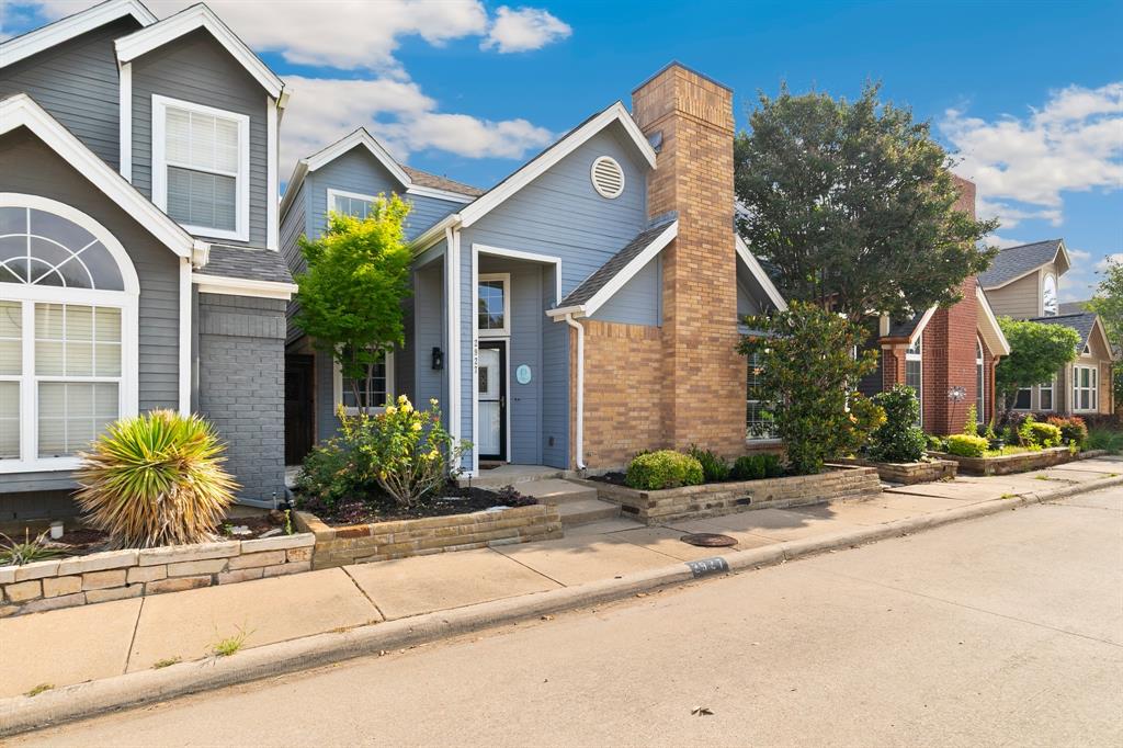 2927 S Bend Drive, Dallas, TX 75229