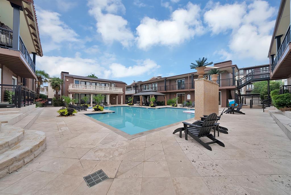 5904 Sandhurst Lane, #145, Dallas, TX 75206