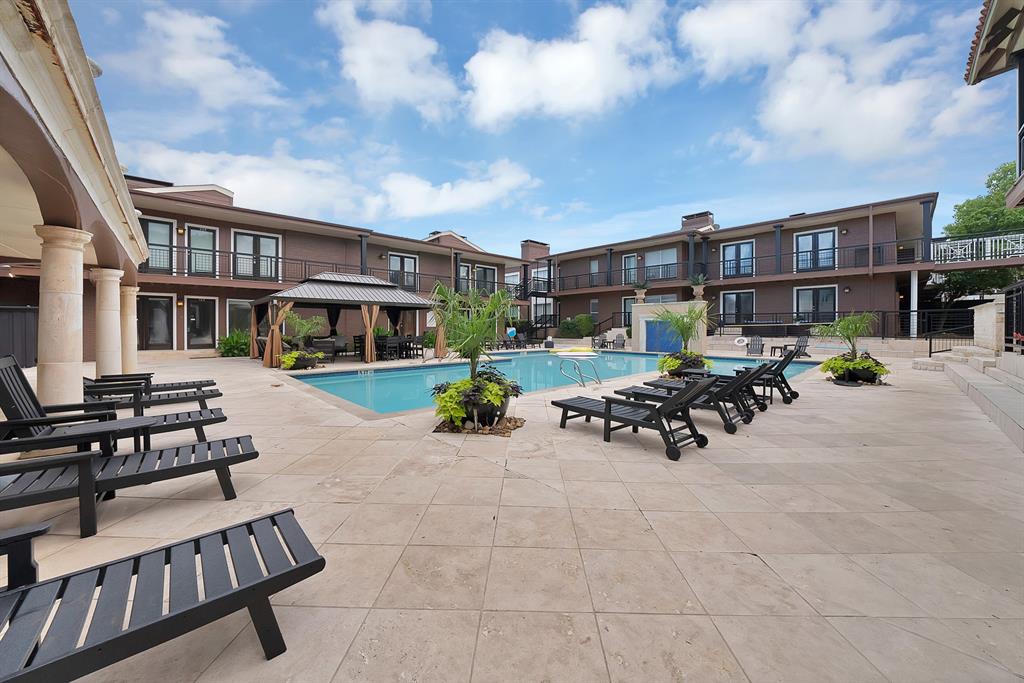 5904 Sandhurst Lane, #145, Dallas, TX 75206