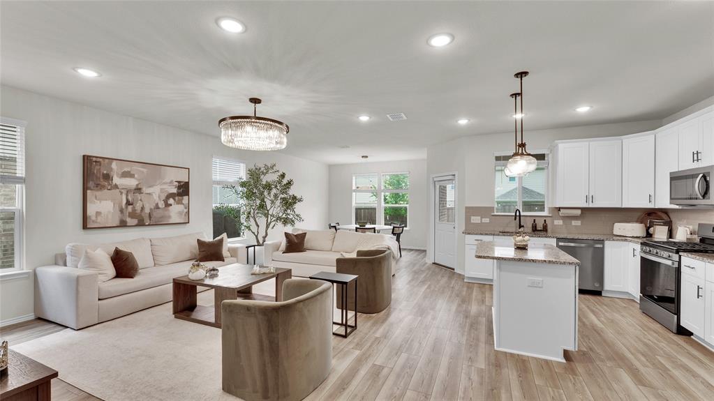 707 Indigo Road, Princeton, TX 75407