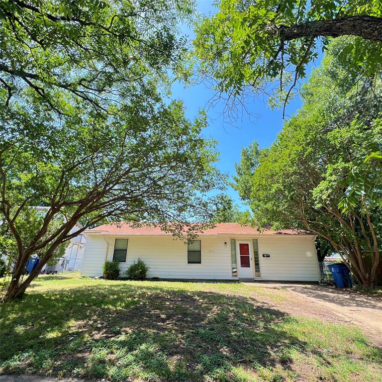 2310 Healey Drive, Dallas, TX 75228