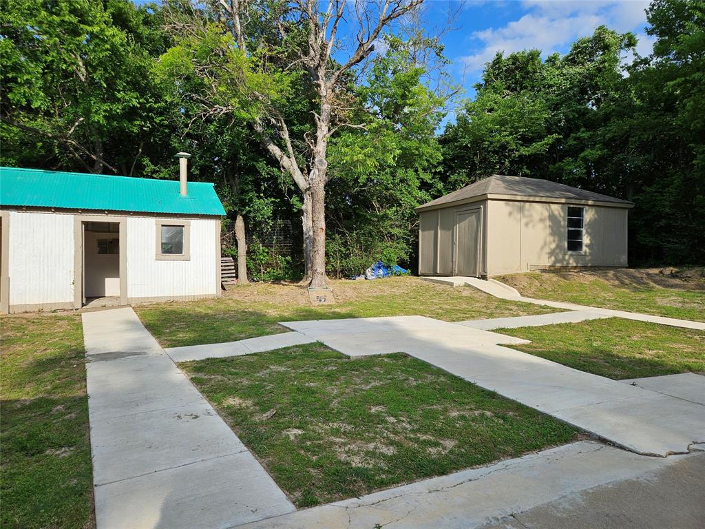 234 E FORK Road, Sunnyvale, TX 75182