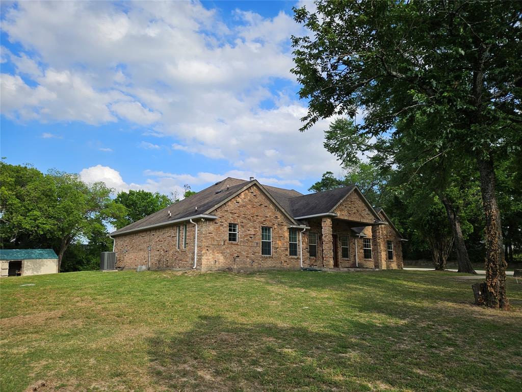 234 E FORK Road, Sunnyvale, TX 75182