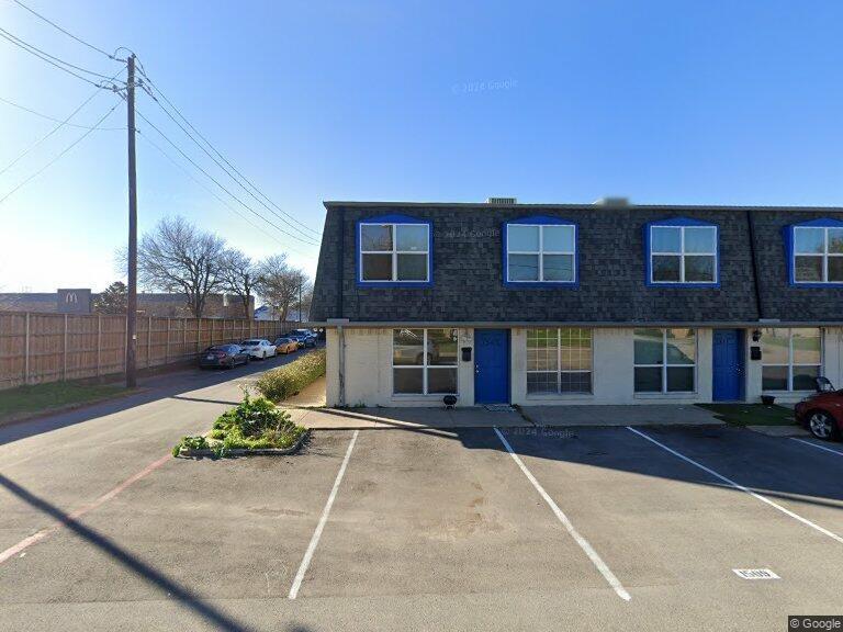 1509 F. Avenue, #12, Plano, TX 75074