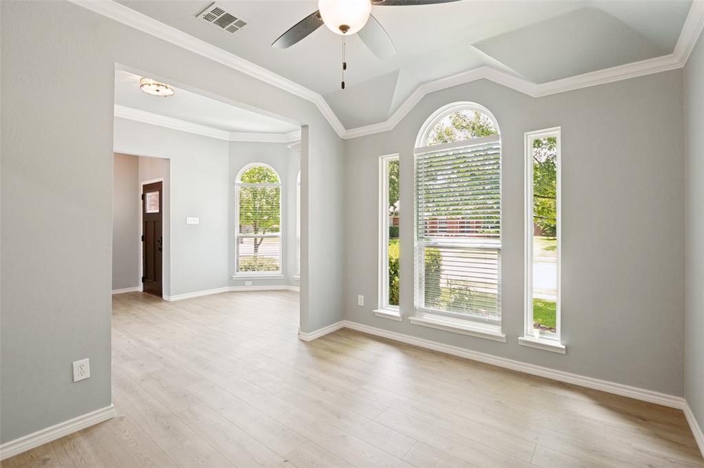 1420 Greenwich Drive, Allen, TX 75013
