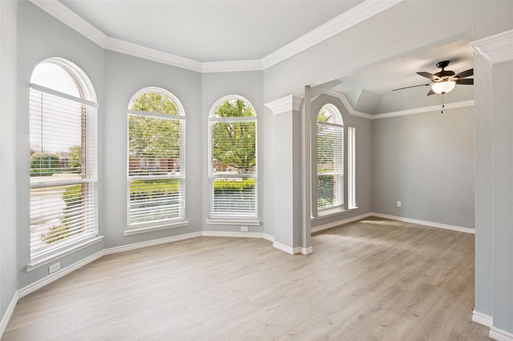 1420 Greenwich Drive, Allen, TX 75013