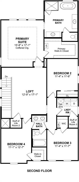 2503 Compassion Court, Heath, TX 75126