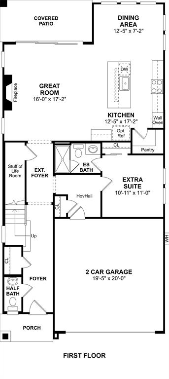 2503 Compassion Court, Heath, TX 75126