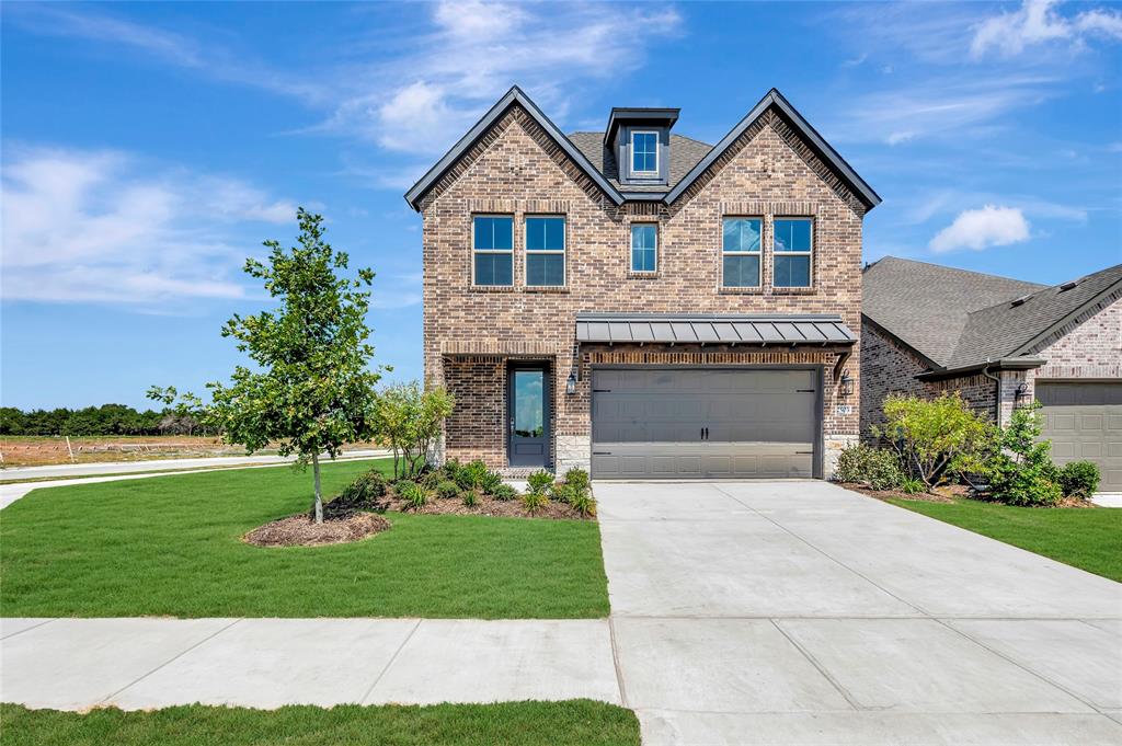 2503 Compassion Court, Heath, TX 75126