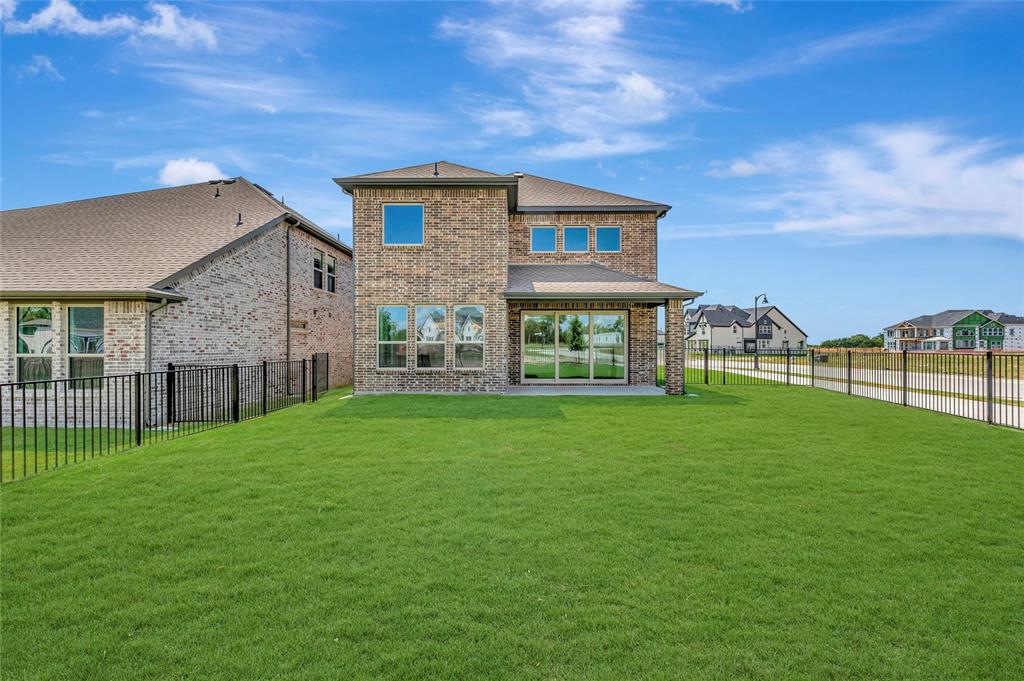 2503 Compassion Court, Heath, TX 75126