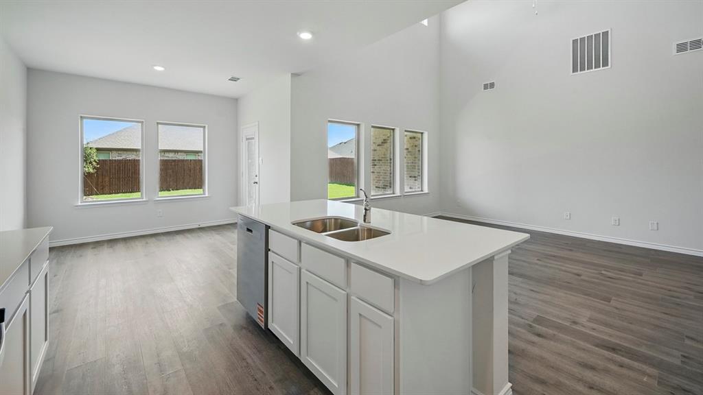 2444 Grapevine Way, Celina, TX 75009