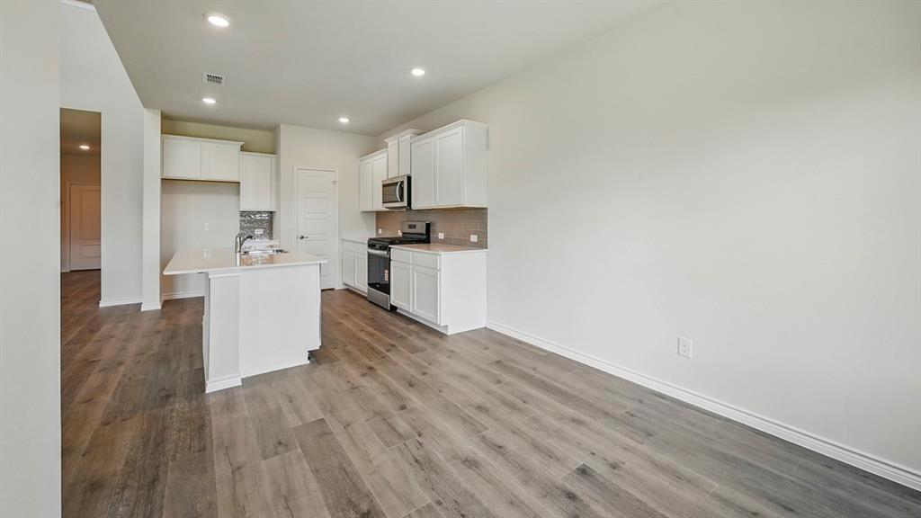 2444 Grapevine Way, Celina, TX 75009