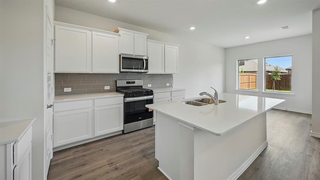 2444 Grapevine Way, Celina, TX 75009
