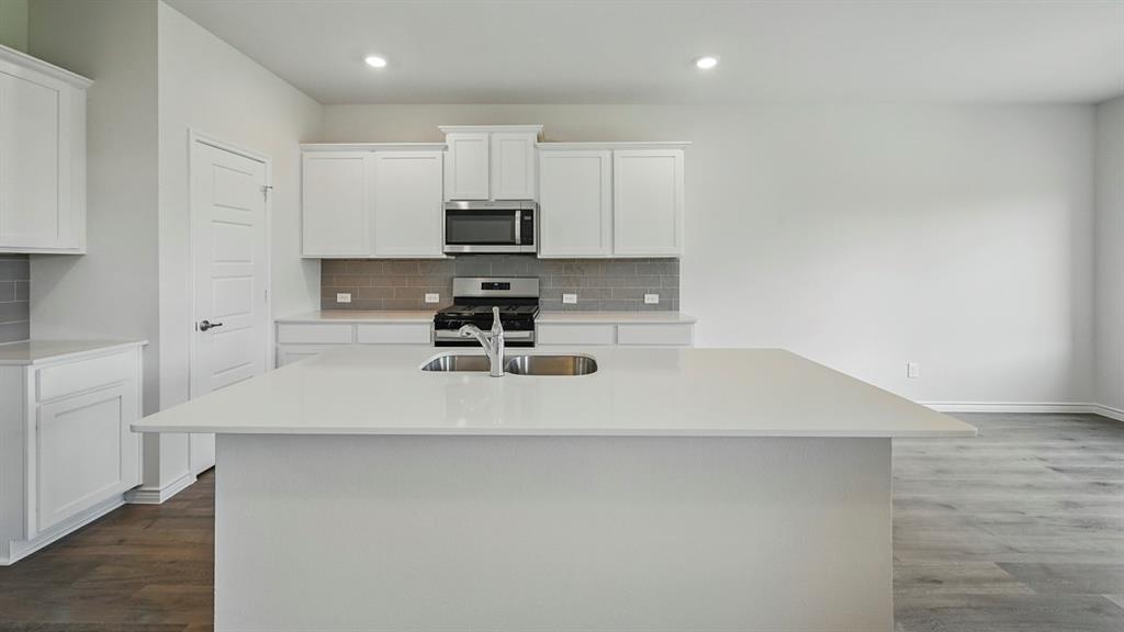 2444 Grapevine Way, Celina, TX 75009