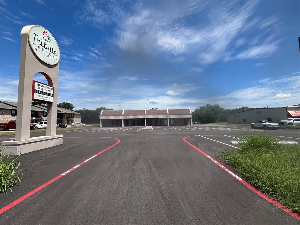 1118 Highway 30, #1, Greenville, TX 75402 1118 Highway 30, #1, Greenville, TX 75402