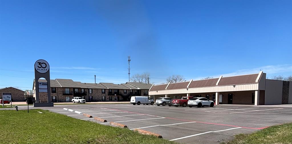 1118 Highway 30, #1, Greenville, TX 75402