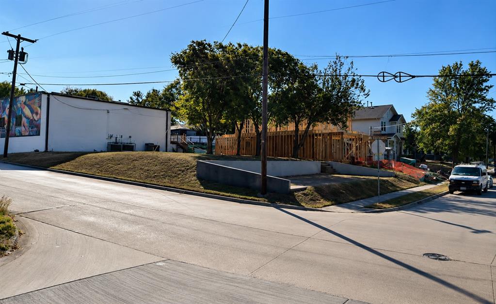 0000 S NWQ E Kentucky & E Standifer Street, McKinney, TX 75069 0000 S NWQ E Kentucky & E Standifer Street, McKinney, TX 75069