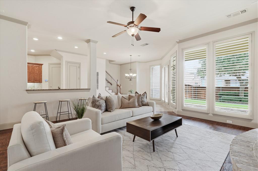 929 Lairds Lane, Allen, TX 75013