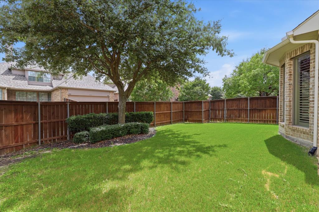 929 Lairds Lane, Allen, TX 75013