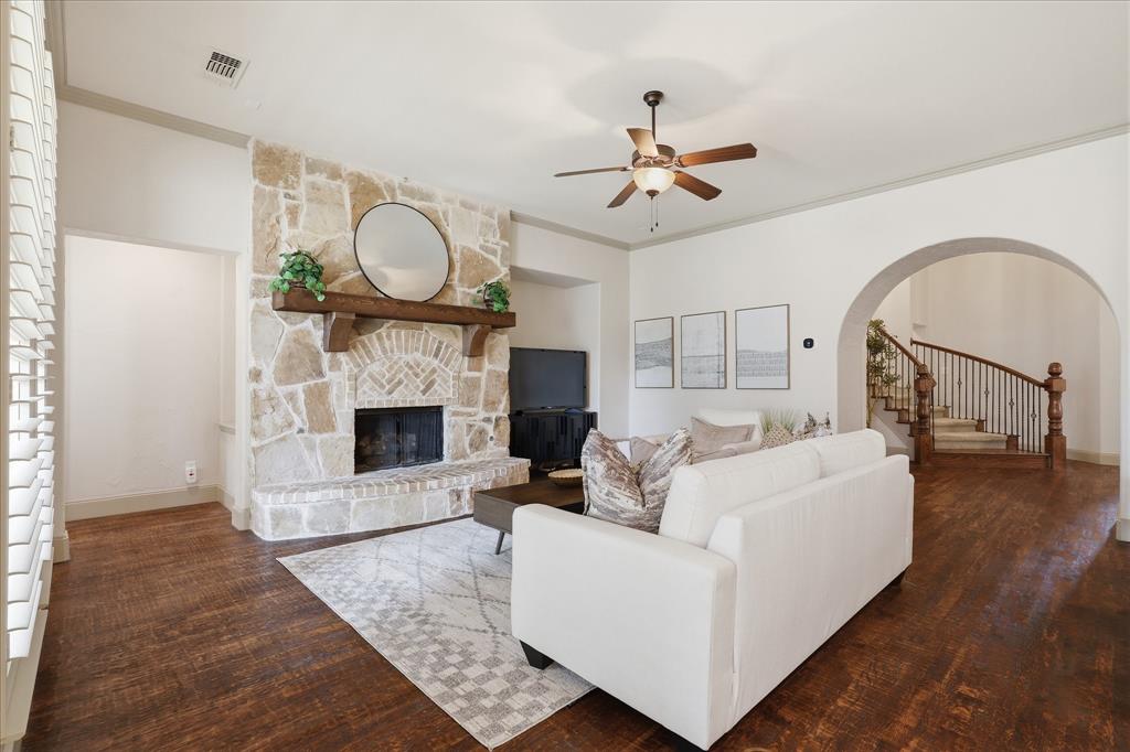 929 Lairds Lane, Allen, TX 75013