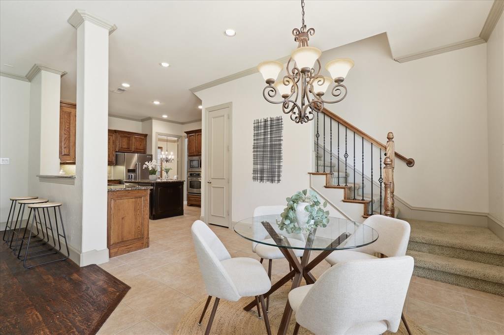 929 Lairds Lane, Allen, TX 75013