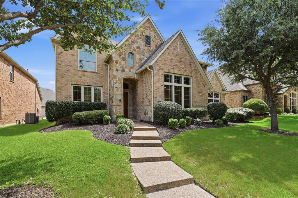 929 Lairds Lane, Allen, TX 75013