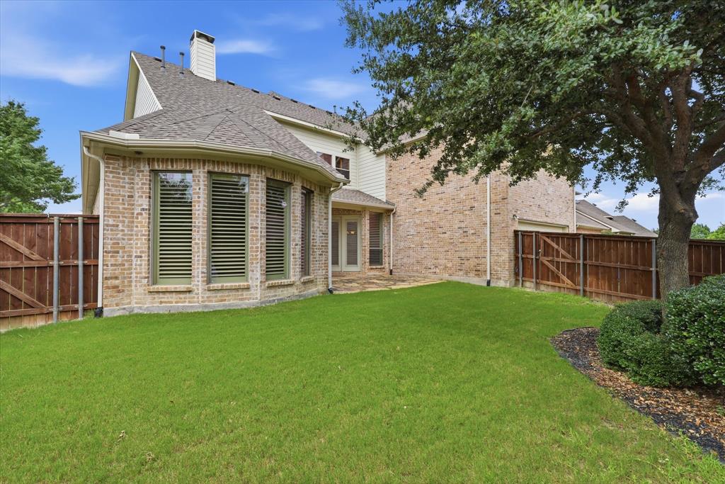 929 Lairds Lane, Allen, TX 75013