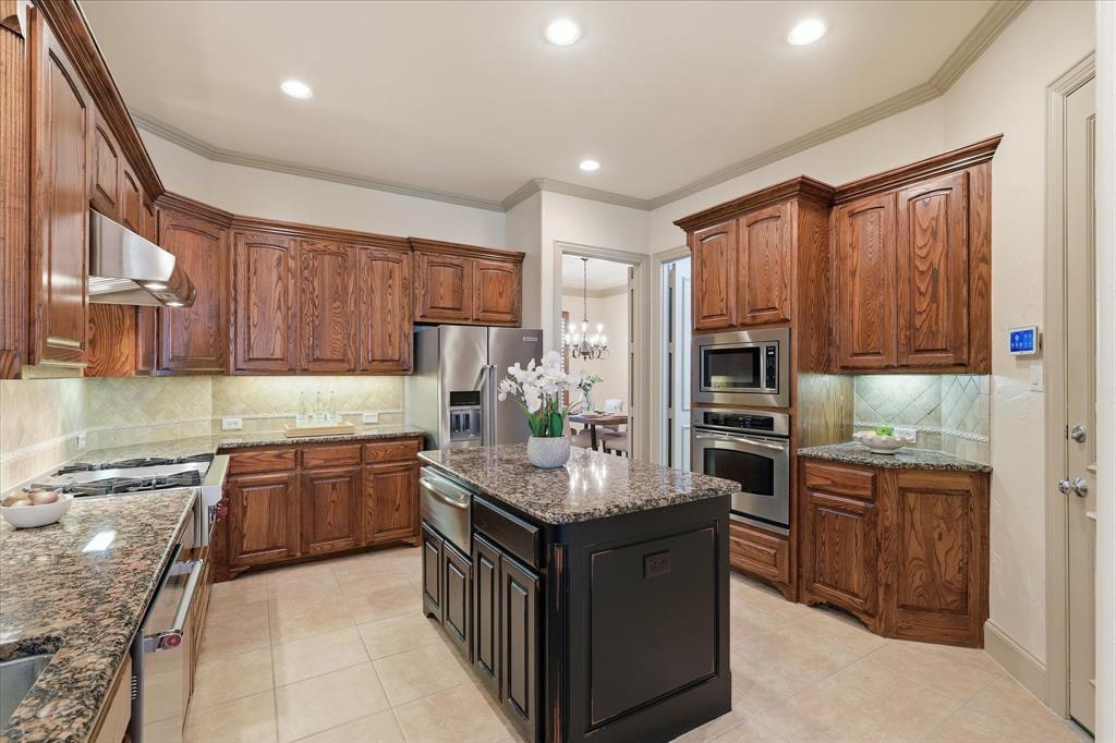 929 Lairds Lane, Allen, TX 75013