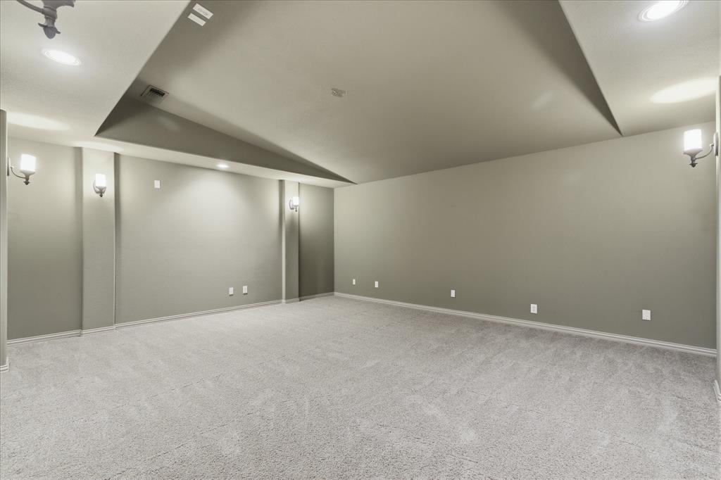 Media Room