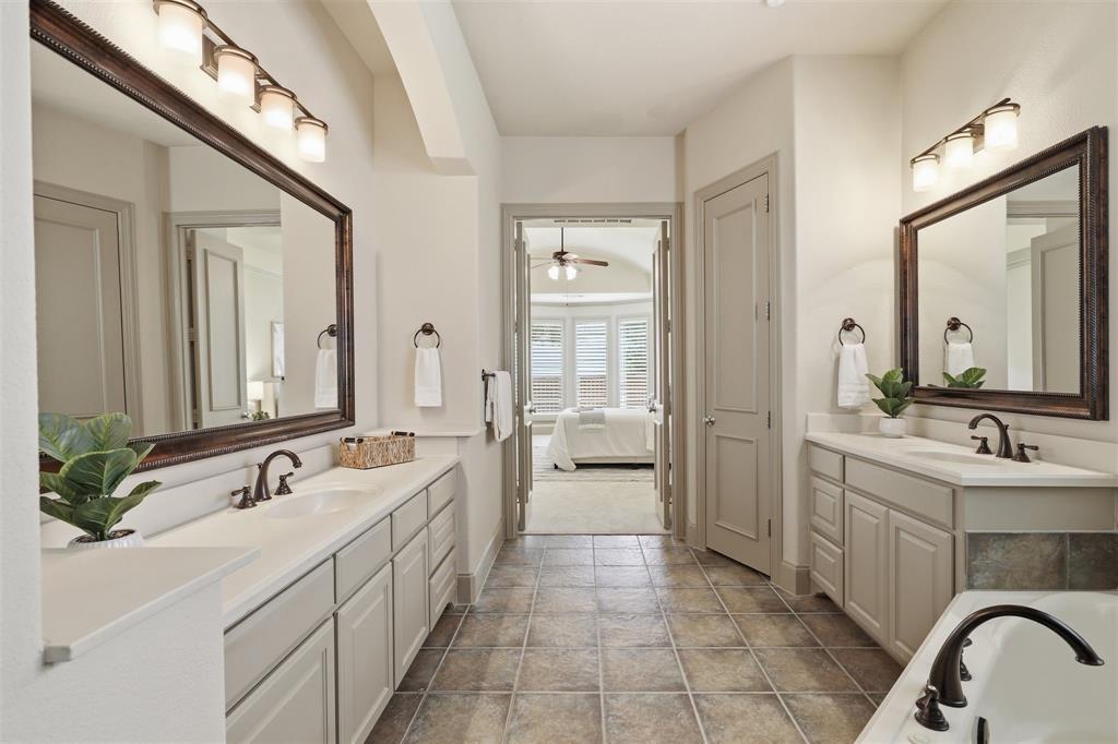 929 Lairds Lane, Allen, TX 75013