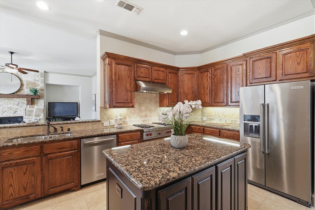 929 Lairds Lane, Allen, TX 75013