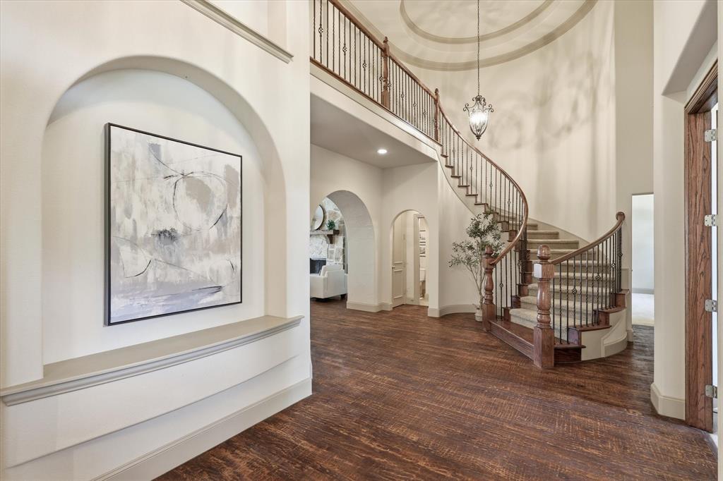 929 Lairds Lane, Allen, TX 75013