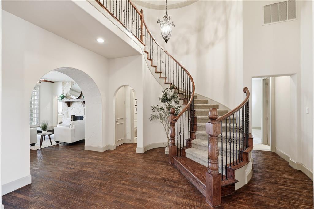 929 Lairds Lane, Allen, TX 75013
