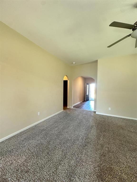 1707 Cotton Blossom Lane, Princeton, TX 75407