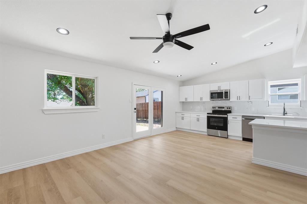 2506 Timberlake Drive, Irving, TX 75062