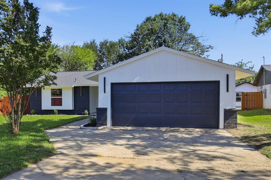 2506 Timberlake Drive, Irving, TX 75062