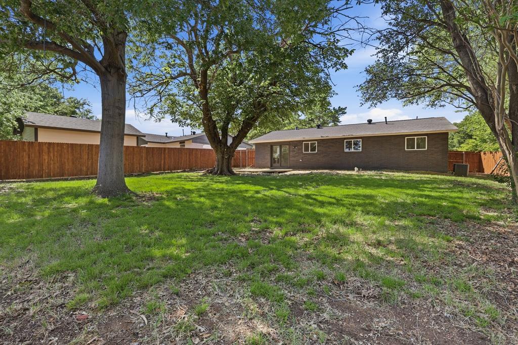 2506 Timberlake Drive, Irving, TX 75062